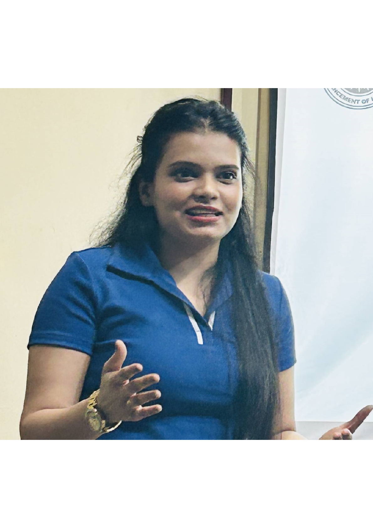 Pallavi Pandey